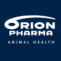 Orion Pharma Animal Health logo - Similar company to Feramed B.V.