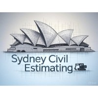 Sydney Civil Estimating logo - Similar company to Water Sewer Estimating Sydney