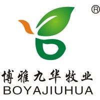Poultry Farming BOYA Chicken Cage logo - Similar company to Poultry Shorts