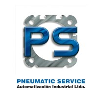 Pneumatic Service Automatización Industrial SPA logo - Similar company to Pneumatic Service Sa