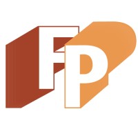 Fusion Pixel logo - Similar company to Mediable