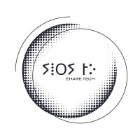 Ehare Tech logo - Similar company to Pointili-Dz