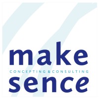 Makesence logo - Similar company to Makesense Technologies