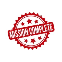 Mission Done Company logo - Similar company to Missiondone