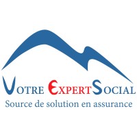 Votre Expert Social logo - Similar company to Berger Assurances