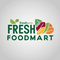 Freshpro Foodmart logo - Similar company to Fresh-Pro, Inc.