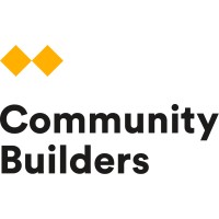 Community Builders logo - Similar company to African Leadership Group