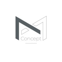 M Concept logo - Similar company to Superstrate