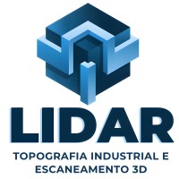 Lidar Topografia Industrial e Escaneamento 3D logo - Similar company to Vrs Next Positioning Services