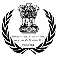 Research and Analysis Wing (R&AW) logo - Similar company to Intelligence Bureau
