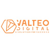 ValTeoDigital LTD. logo - Similar company to Gdmfx