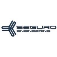 SEGURO ENGINEERING LIMITED logo - Similar company to Seguro Engineering