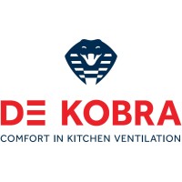 De Kobra logo - Similar company to Microtherm Nv