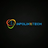 Infolinx Tech logo - Similar company to Logic Lumen Systems