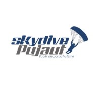 Skydive Pujaut logo - Similar company to Denizot