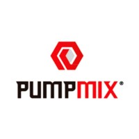 Pumpmix logo - Similar company to Master Reader