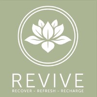 Revive logo - Similar company to Ice Code Recovery