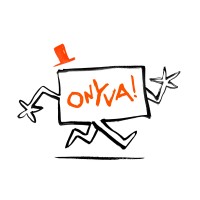 ONYVA! logo - Similar company to Maximum Adventure