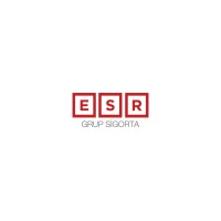 ESR Grup Sigorta logo - Similar company to Grup Met Sigorta