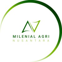 Milenial Agri Nusantara logo - Similar company to Kloper Rick Nusantara