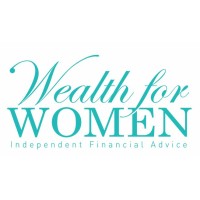 Wealth for Women logo - Similar company to Mkc Wealth