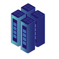 Cool Vector Video-Podcast logo - Similar company to Afnog