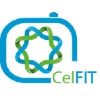 CelFIT logo - Similar company to Karmagenes Sa