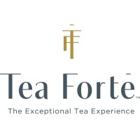 Tea Forté Italia logo - Similar company to Tea Forte Italia