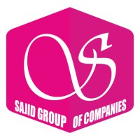 Sajid Group Of Companies logo - Similar company to Padmavatee Electrical Services