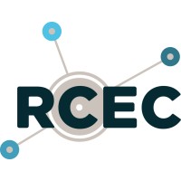 RCEC logo - Similar company to Vretta