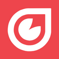 Lobster App logo - Similar company to Upslide