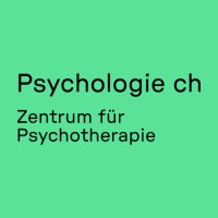 PSYCHOLOGIE CH AG logo - Similar company to Psychcentral Zürich