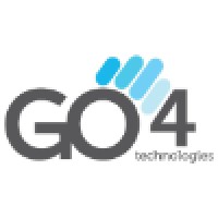 GO4 Technologies, LLC. logo - Similar company to Evolvtec - It & Cyber Security Management