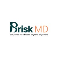 BriskMD logo - Similar company to Async7