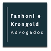 FK Advogados logo - Similar company to Sarak Advogados
