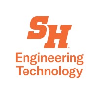 Sam Houston State University - Engineering Technology logo - Similar company to Shsu College Of Criminal Justice