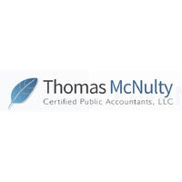 Thomas Mcnulty, Cpa