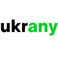Ukrany logo - Similar company to Iops.Team