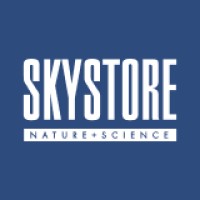 SKYSTORE logo - Similar company to Topadmin