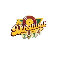 D'Festival logo - Similar company to Talks And Learn