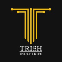 Trish Industries logo - Similar company to Quattro Engineering India Limited