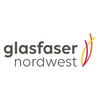 Glasfaser NordWest GmbH & Co. KG logo - Similar company to Glasfaserplus Gmbh