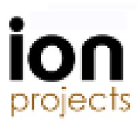 ion projects logo - Similar company to Visma | Ionprojects