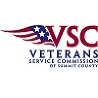 Summit County Veterans Service Commission logo - Similar company to Cooltrax