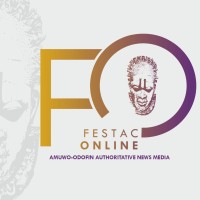 FESTACONLINE MEDIA logo - Similar company to Federal Polytechnic