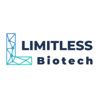 Limitless Biotech logo - Similar company to Unchained Compounds