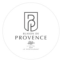 Le Blason de Provence logo - Similar company to Initiative Ventoux