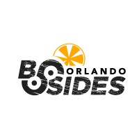 Security B-Sides Orlando logo - Similar company to Spacecoastsec
