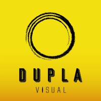 Dupla visual logo