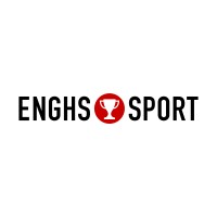 Enghs Sport logo - Similar company to B-Sport